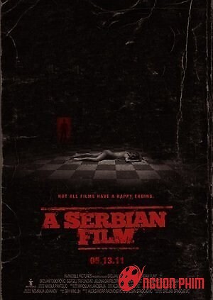 Tội Ác Bất Dung