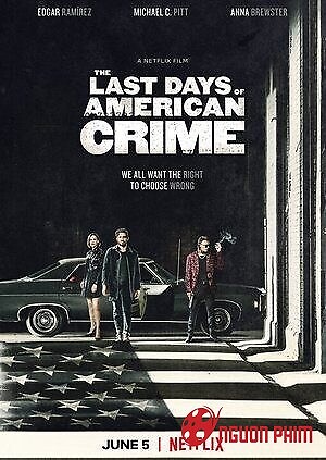 Tội Ác Cuối Cùng