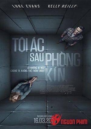 Tội Ác Sau Phòng Kín