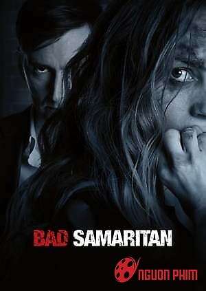 Tội Ác Trong Căn Nhà