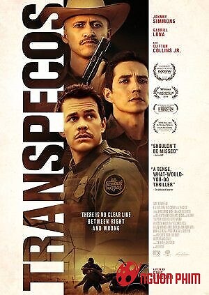 Tội Ác Vùng Biên