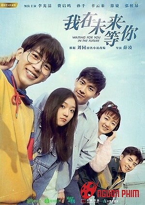 Tôi Đợi Cậu Ở Tương Lai