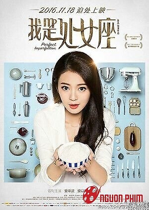 Tôi Là Cung Xử Nữ