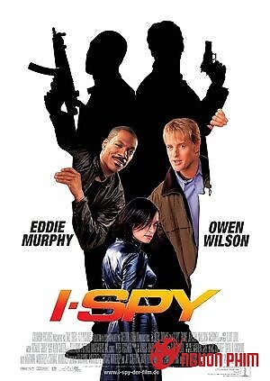 Tôi Là Điệp Viên