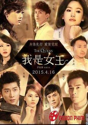 Tôi Là Nữ Vương