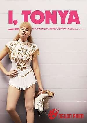 Tôi Là Tonya