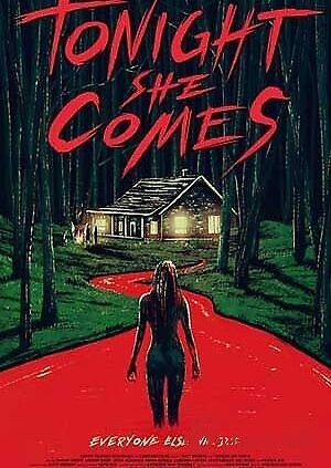 Tối Nay Cô Ấy Đến