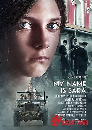 Tôi Tên Sara