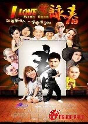 Tôi Yêu Vịnh Xuân