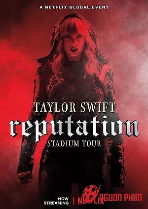 Tour Lưu Diễn Reputation