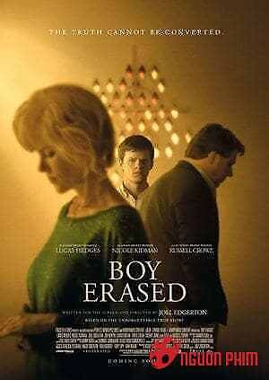 Trại Chữa Trị Đồng Tính