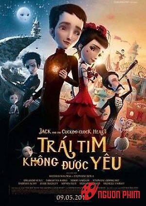 Trái Tim Không Được Yêu