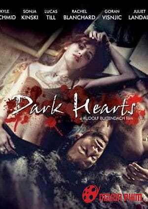 Trái Tim Tội Lỗi