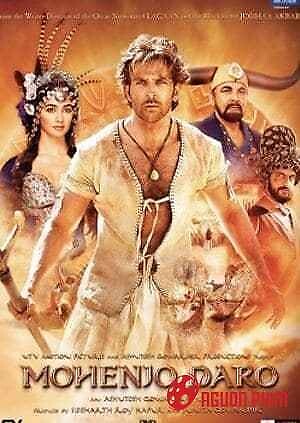 Trận Chiến Mohenjo