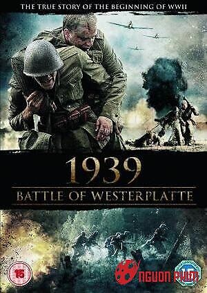 Trận Chiến Westerplatte