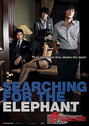 Tránh Voi Chả Xấu Mặt Nào