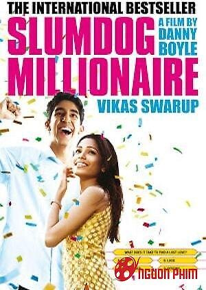 Triệu Phú Khu Ổ Chuột