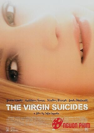 Trinh Nữ Tự Sát