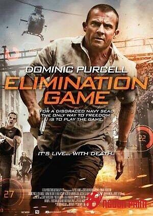 Trò Chơi Chết Người