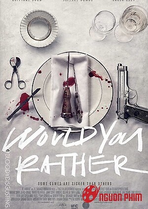 Trò Chơi Điên Rồ