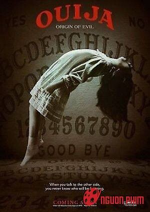 Trò Chơi Gọi Hồn 2