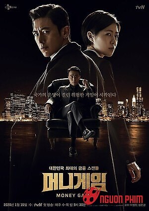 Trò Chơi Kim Tiền