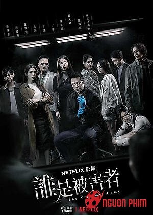 Trò Chơi Nạn Nhân