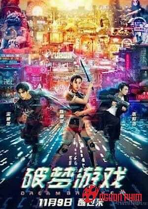 Trò Chơi Phá Mộng