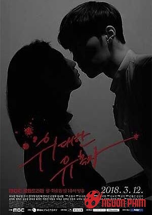 Trò Chơi Tình Yêu