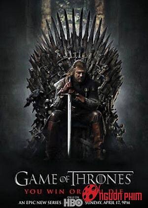 Trò Chơi Vương Quyền Phần 1