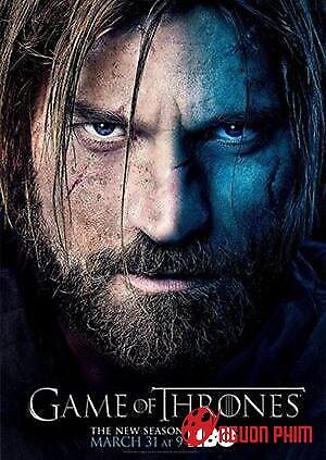 Trò Chơi Vương Quyền Phần 3