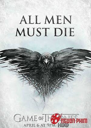 Trò Chơi Vương Quyền Phần 4