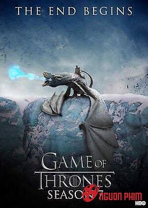 Trò Chơi Vương Quyền Phần 7