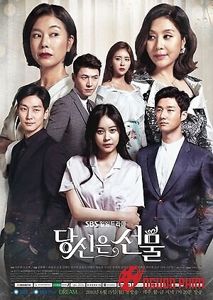 Trò Đùa Số Phận