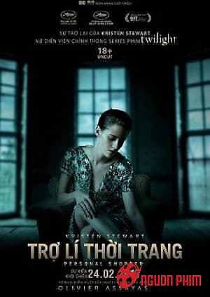 Trợ Lý Thời Trang