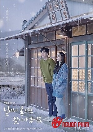 Trời Đẹp Em Sẽ Đến