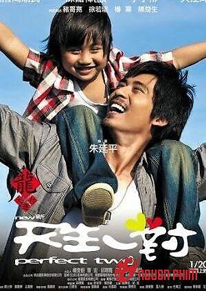 Trời Sinh Một Cặp