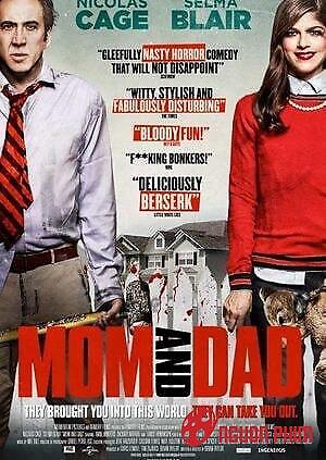 Trốn Chạy Bố Mẹ