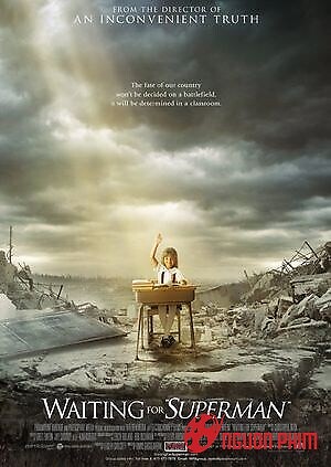 Trông Chờ Những Siêu Anh Hùng