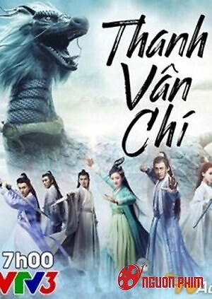 Tru Tiên Thanh Vân Chí