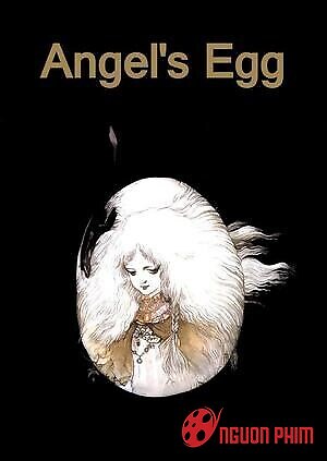 Trứng Thiên Thần