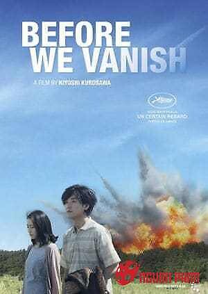 Trước Ngày Hủy Diệt Nhân Loại