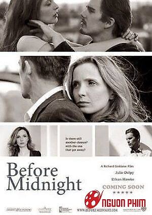 Trước Nữa Đêm