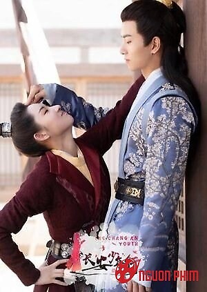 Trường An Thiếu Niên Hành