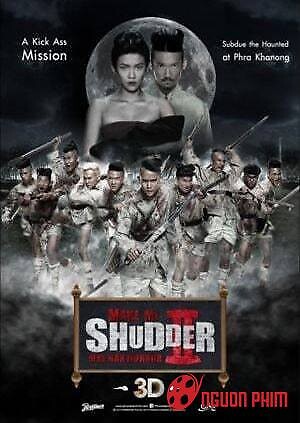 Trường Học Ma Ám 3: Ma Của Ngày Hôm Qua