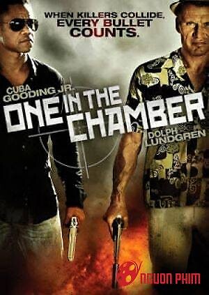 Truy Lùng Sát Thủ