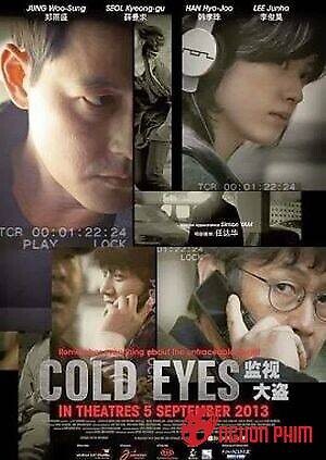 Truy Lùng Siêu Trộm