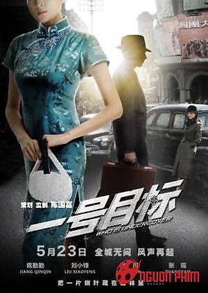 Truy Tìm Nội Gián