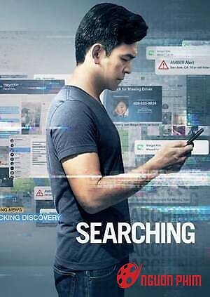 Truy Tìm Tung Tích Ảo