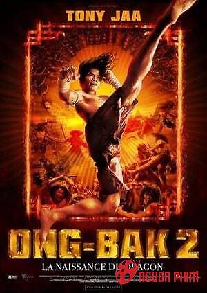 Truy Tìm Tượng Phật 2